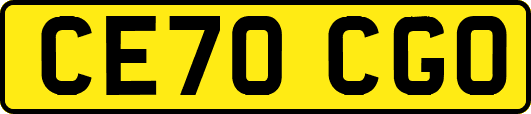 CE70CGO