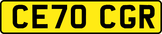 CE70CGR