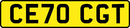 CE70CGT