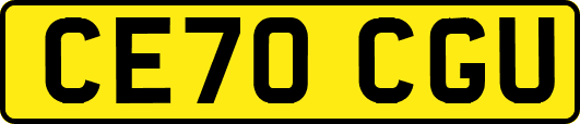 CE70CGU