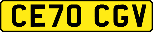 CE70CGV
