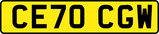 CE70CGW