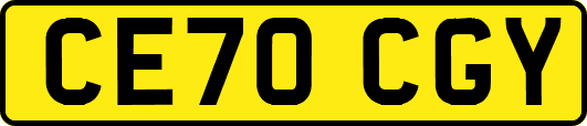 CE70CGY