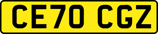 CE70CGZ