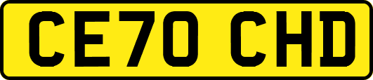 CE70CHD