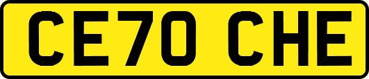 CE70CHE