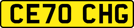 CE70CHG