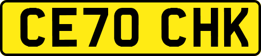 CE70CHK