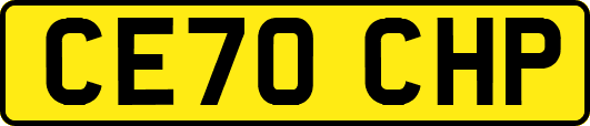 CE70CHP
