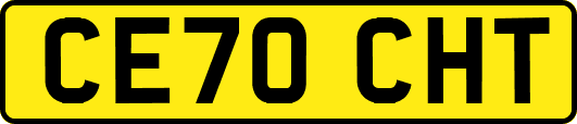 CE70CHT