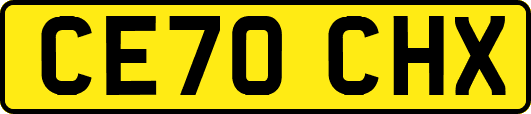 CE70CHX