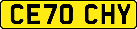 CE70CHY