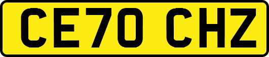 CE70CHZ