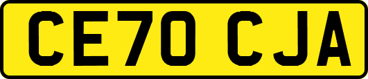 CE70CJA