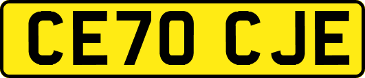 CE70CJE