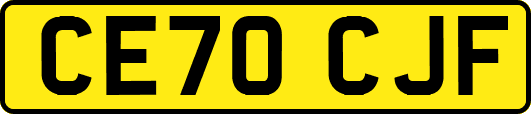 CE70CJF