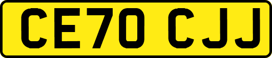 CE70CJJ