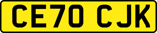 CE70CJK