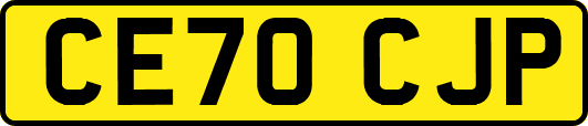 CE70CJP
