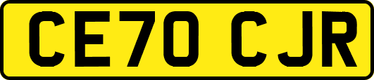 CE70CJR