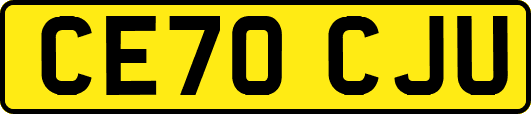 CE70CJU