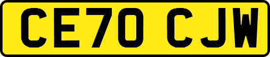 CE70CJW
