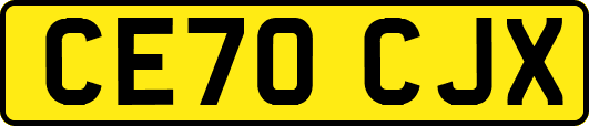 CE70CJX