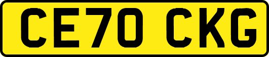 CE70CKG