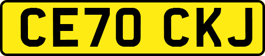 CE70CKJ