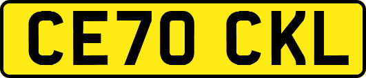 CE70CKL