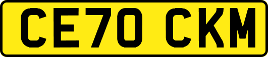 CE70CKM