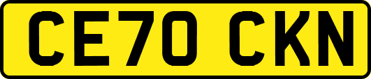 CE70CKN