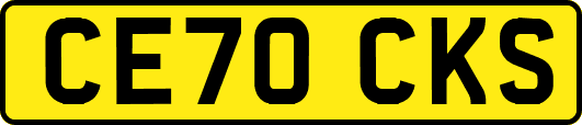CE70CKS