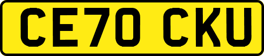 CE70CKU