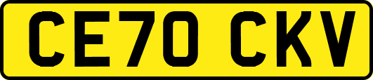 CE70CKV