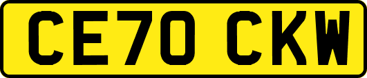CE70CKW
