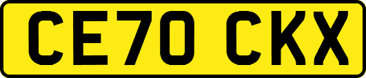 CE70CKX