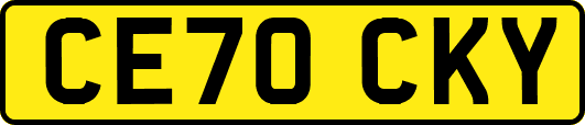 CE70CKY