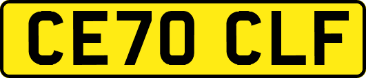 CE70CLF