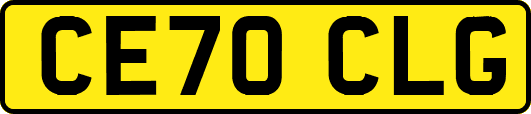 CE70CLG