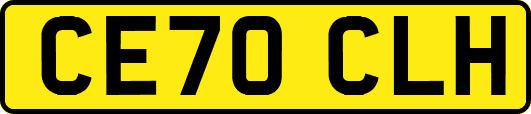 CE70CLH