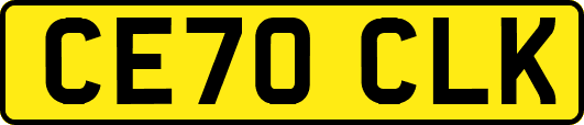 CE70CLK