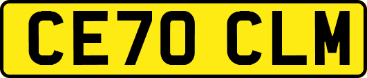 CE70CLM
