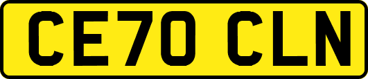 CE70CLN
