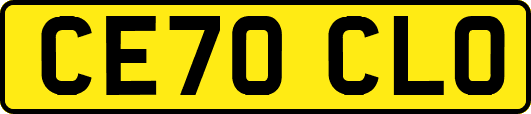 CE70CLO