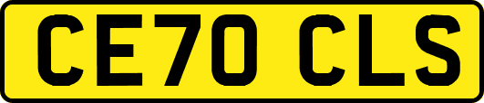 CE70CLS