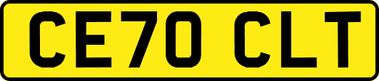 CE70CLT