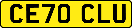 CE70CLU