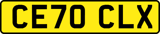 CE70CLX