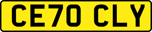 CE70CLY